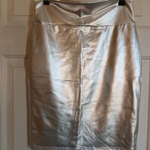 Women's skirt, never worn